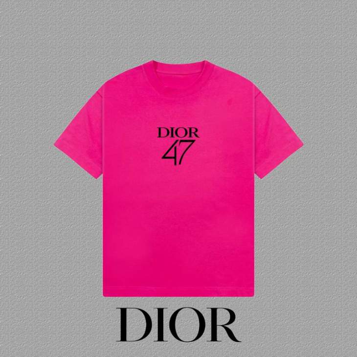 Dior T Shirts Short _SKUDiorS-2XLxetr29415904